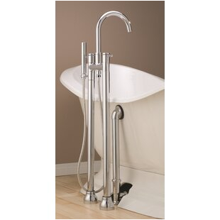 keyword keyword=stand alone tub faucet