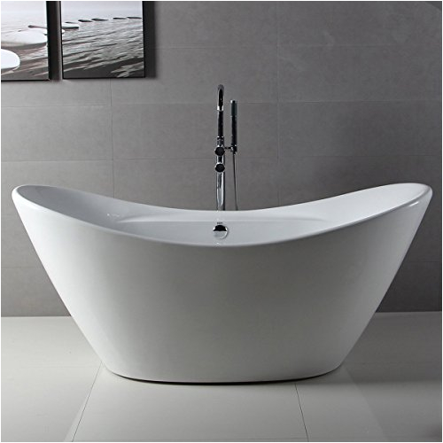 10 best clawfoot bathtub for 2019