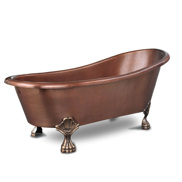 Five Foot Bathtub Sinkology Heisenberg Freestanding Bathtub 5 5 Foot