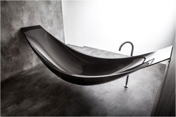 Floating Hammock Bathtub Floating Hammock Bath Tub