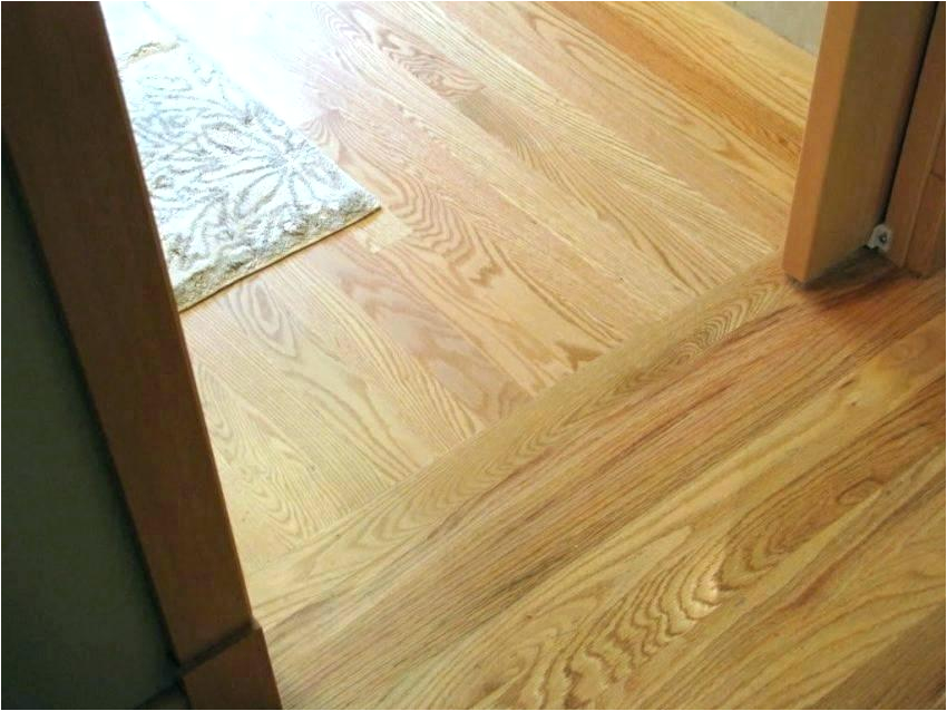 how to install hardwood floors on uneven suloor