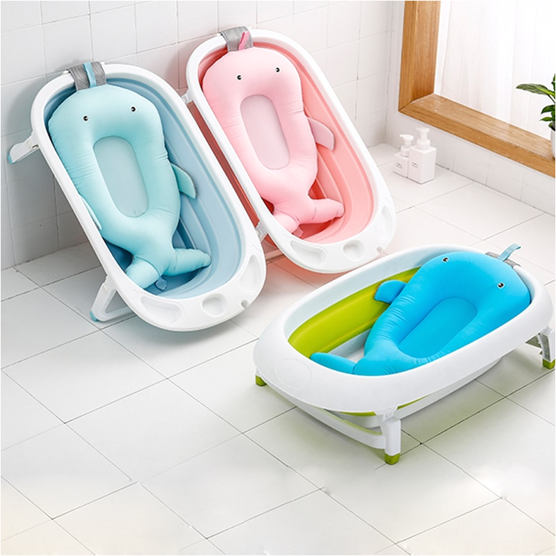 Foldable Baby Bathtub Malaysia Baby Bath Tub Newborn Baby Foldable Baby Bath Tub Pad