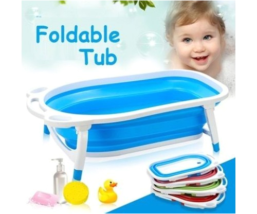 foldablebabybathtub