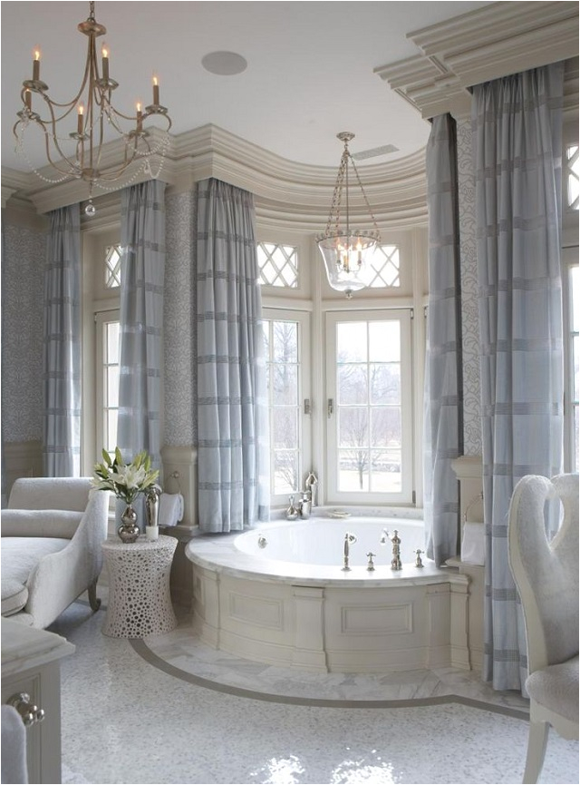 For Bathtubs Luxury 20 Gorgeous Luxury Bathroom Designs