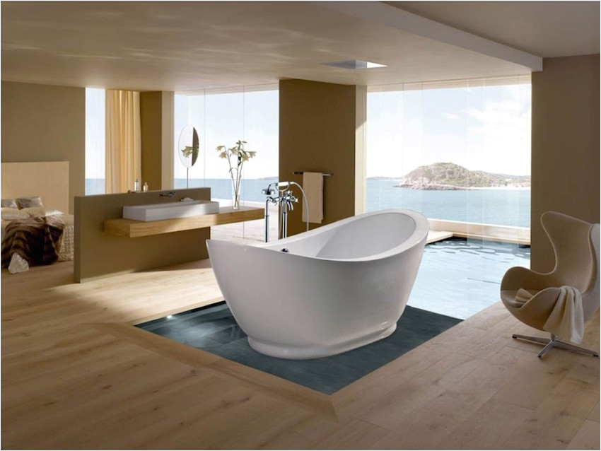 luxury bathrooms 10 stunning luxurious bathtub ideas