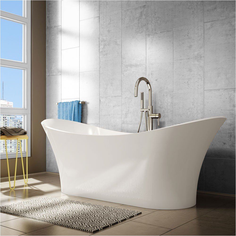 your dream bathroom always need free standing bathtubs