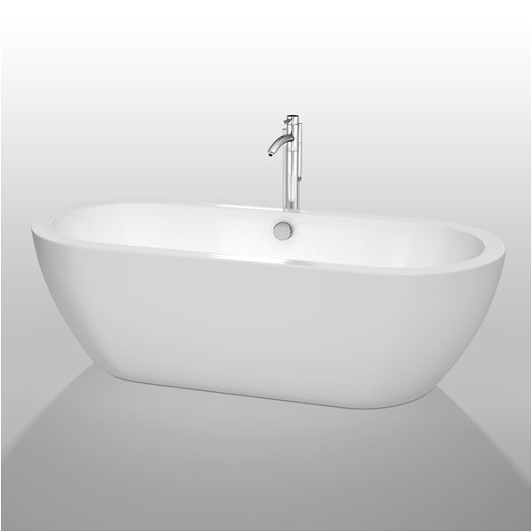 Free Standing Bathtubs for Sale Wyndham Collection soho 72 Inch Freestanding soaking