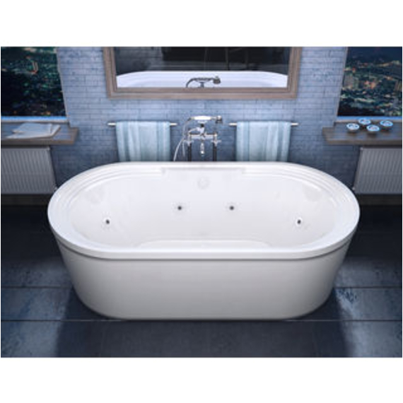 Free Standing Bathtubs with Jets Free Standing Air Tubs Jacuzzi Whirlpool Tubs