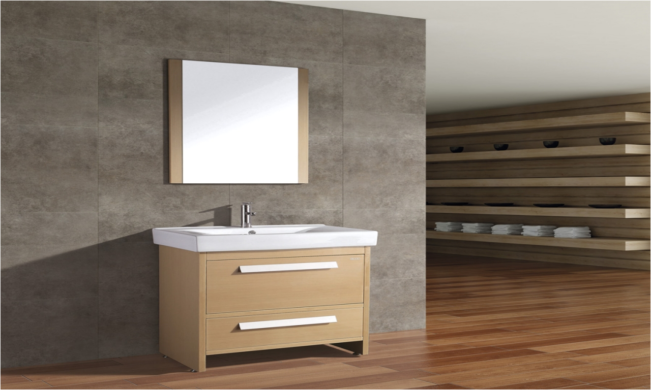 bathroom freestanding vanity