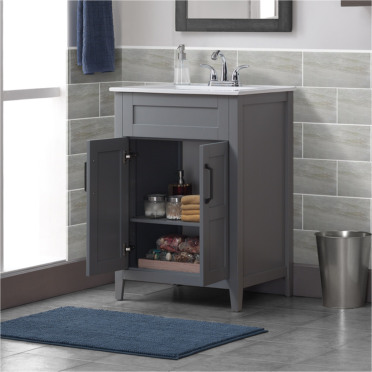 bathroom vanity 24bv f988