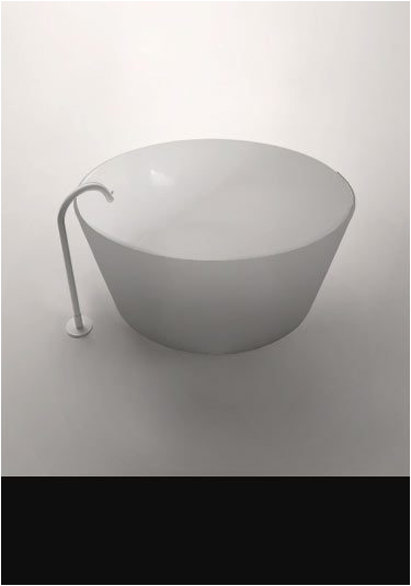 contemporary freestanding baths