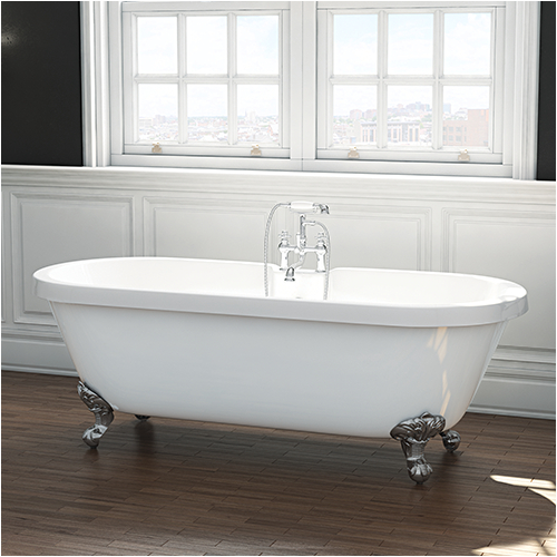 wilmslow freestanding bath