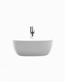 ariana freestanding bath 1300