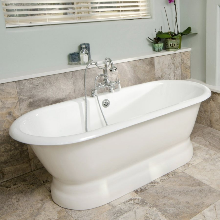 amazing free standing bath tubs for bathroom design