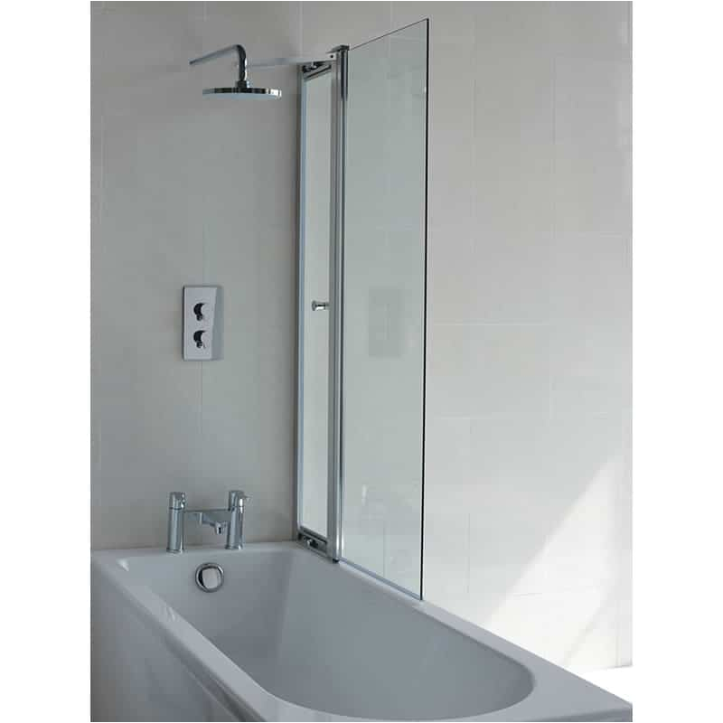 britton bath screen access panel