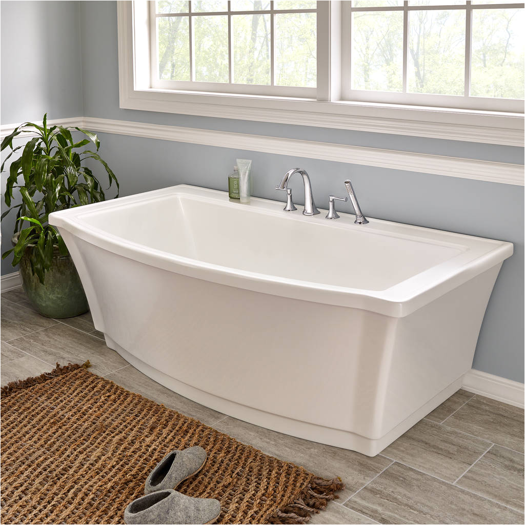 Freestanding Bathtub 1450mm Estate Freestanding Tub