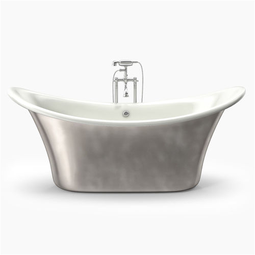 albion apollo free standing bath tub