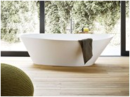 Freestanding Bathtub 3d Fonte Freestanding Bathtub by Rexa Design Design Monica