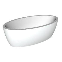 dado maya freestanding bath