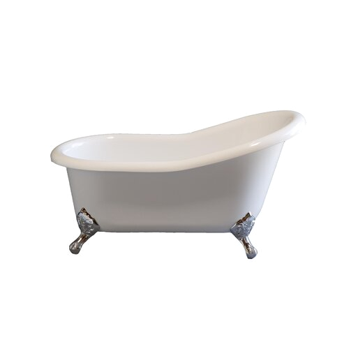 Freestanding Bathtub 60 Inches 60 Inch Freestanding Tub