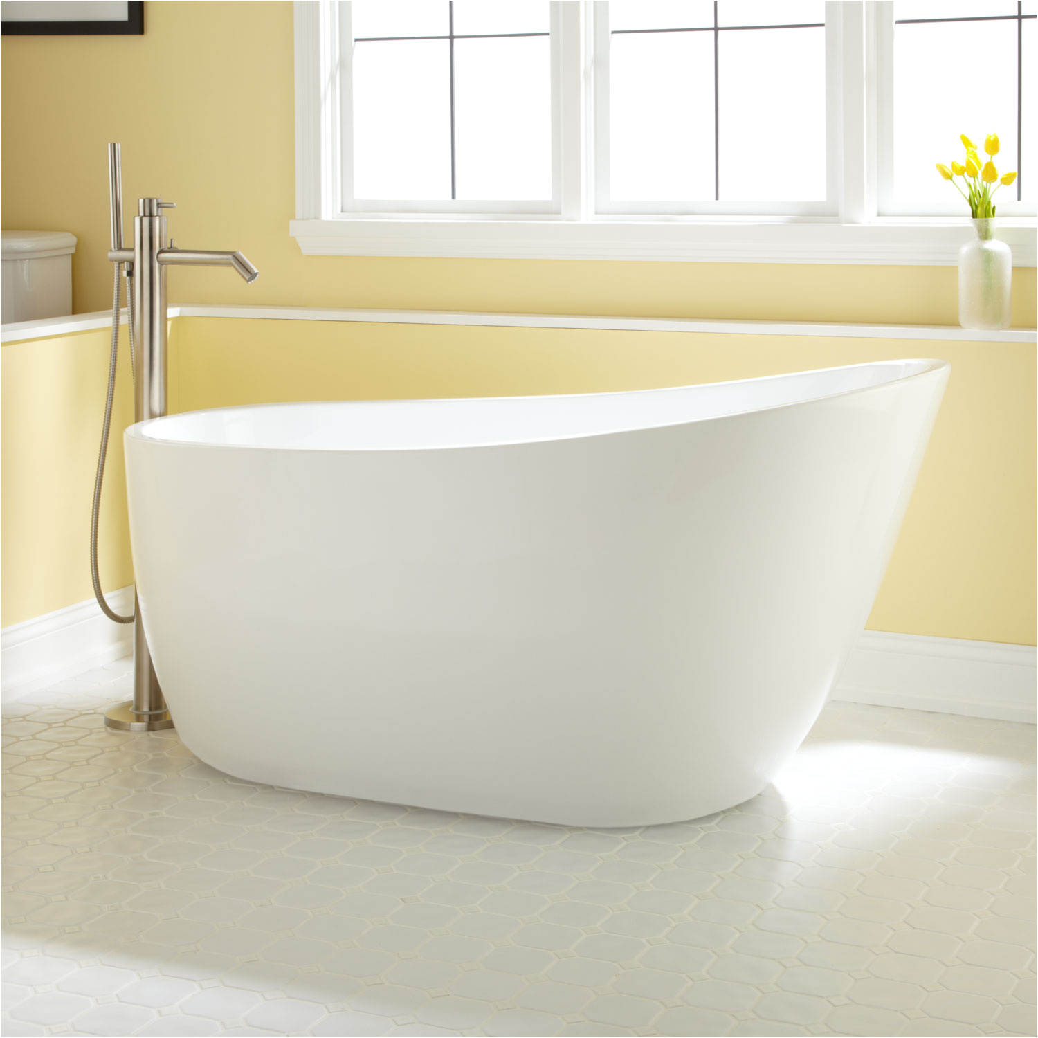 freestanding tubs