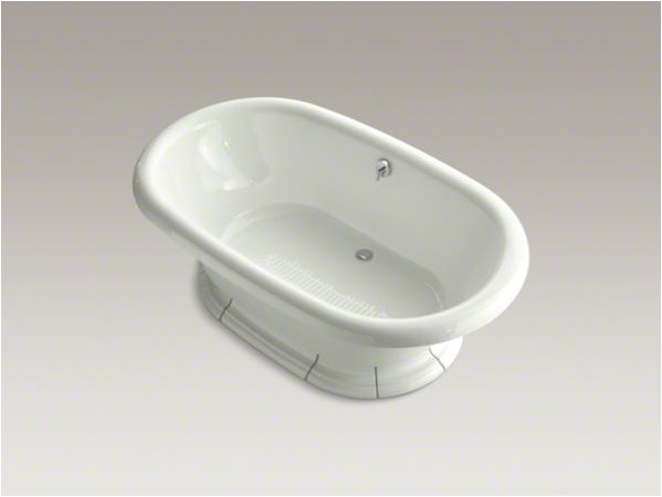 KOHLER VintageR 72 x 42 freestanding bath contemporary bathtubs