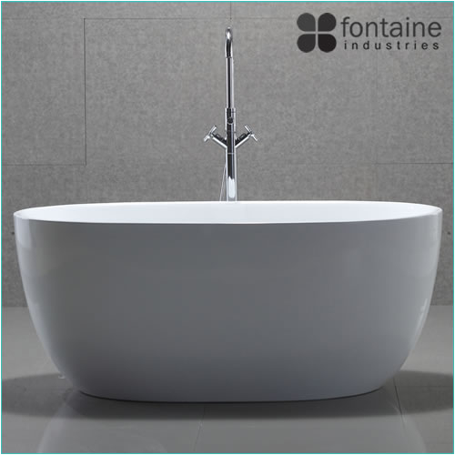 Freestanding Bathtub Australia Ariana Freestanding Bath 1400