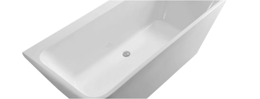 Freestanding Bathtub Brisbane Freestanding Acrylic Baths