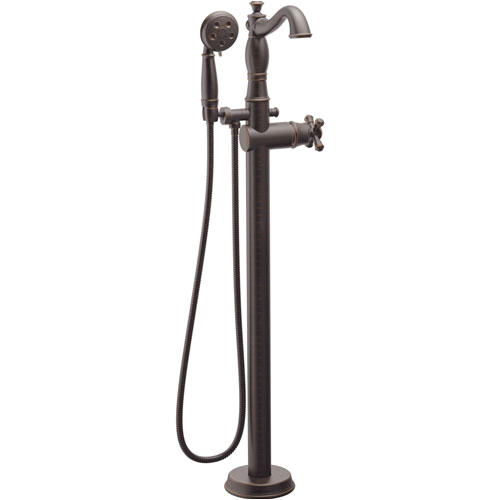 Freestanding Bathtub Buying Guide Free Standing Tub Faucet Buying Guide with How to Install