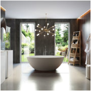 freestanding bathtub bw 04 l