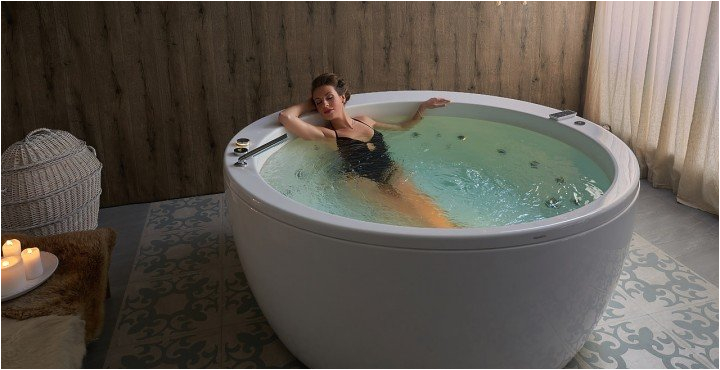 freestanding bathtubs