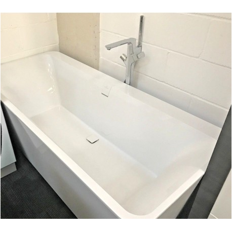 3229 freestanding bath vb ex display