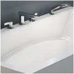 Freestanding Bathtub Deck Mount Faucet Choosing A Freestanding Tub