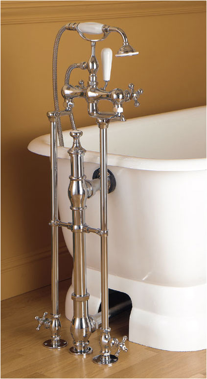 Freestanding Bathtub Faucet Ideas Freestanding Clawfoot Tub Faucet Faucets for Clawfoot