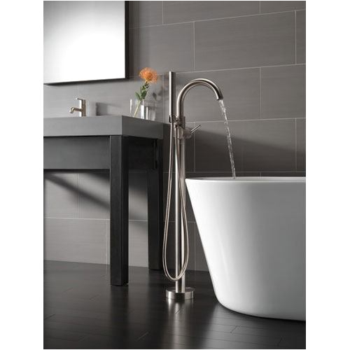 free standing tub faucet ing guide with how to install video