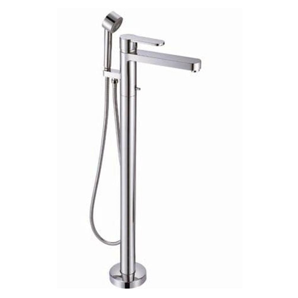 hm248 freestanding bathtub mixer