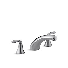 Freestanding Bathtub Faucets Canada Freestanding & Roman Tub Faucets