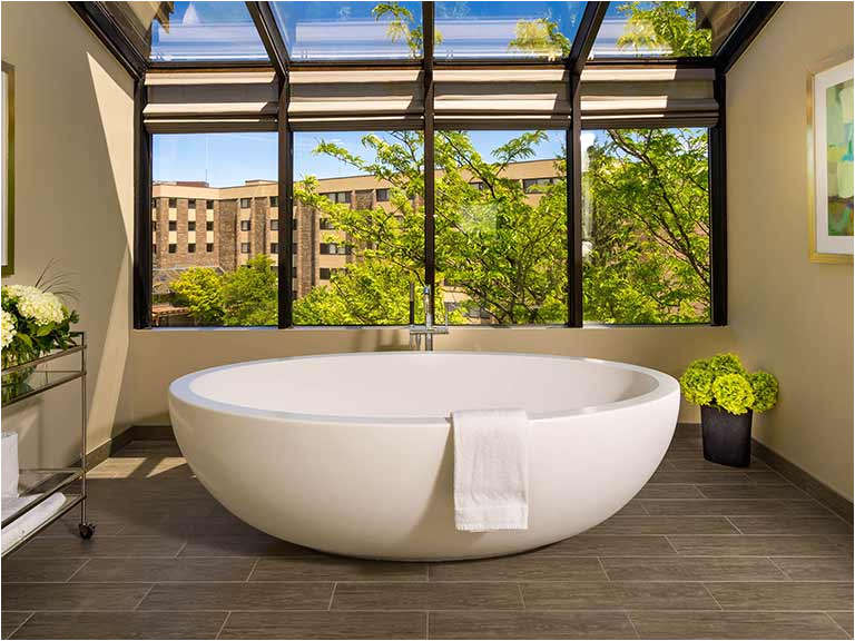 Freestanding Bathtub for 2 Freestanding Bathtubs and Stone soaker Tubs