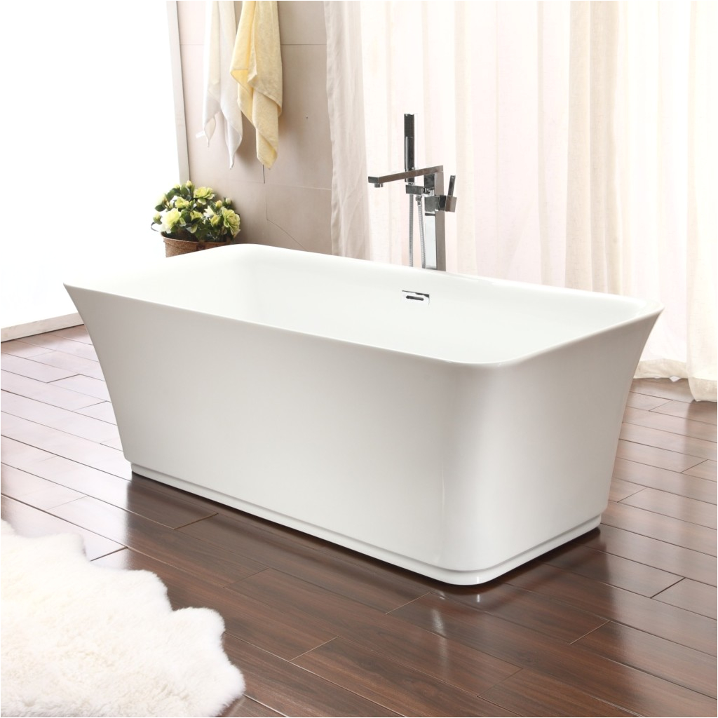 tubs lon 67 freestanding bathtub