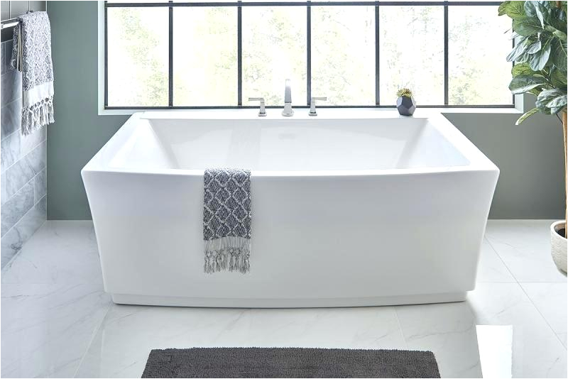 free standing bath tubs