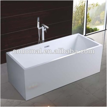 new design free standing bathtub for