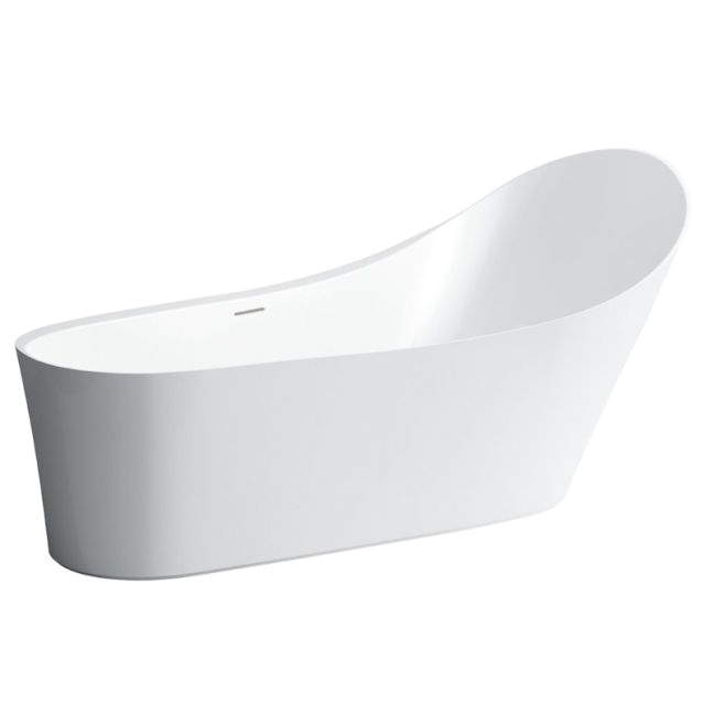 laufen palomba freestanding bath reece