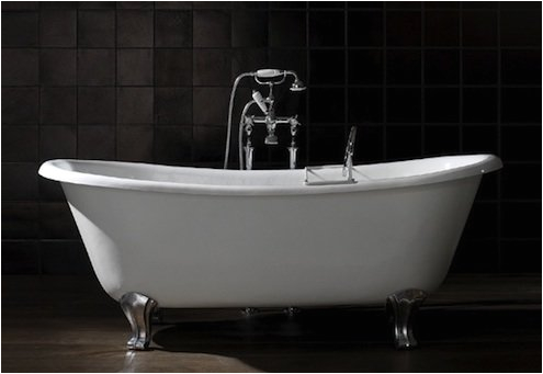 free standing bathtubs