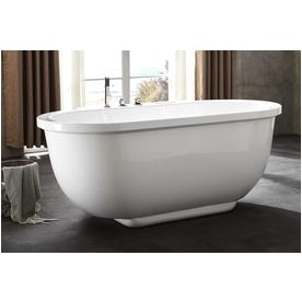 Freestanding Bathtub Lowes Freestanding Bathtubs at Lowes