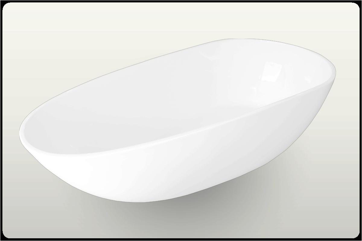 freestanding bath savannah