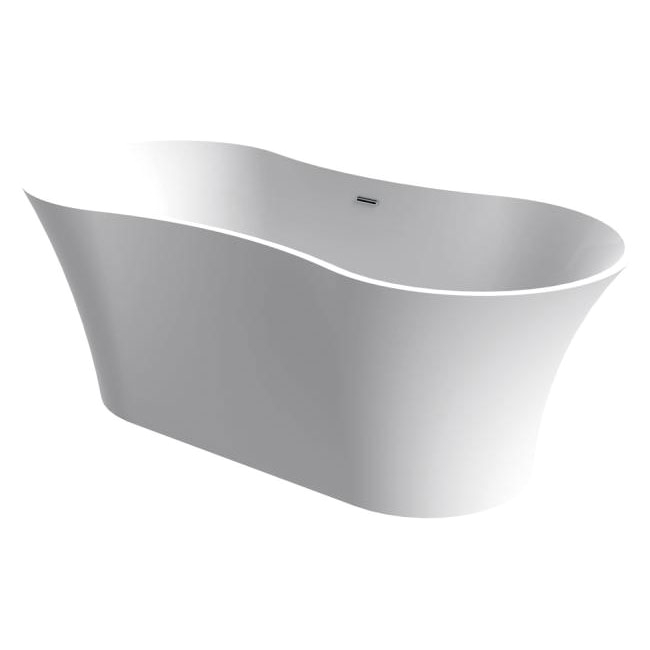 aquabrass freestanding bathtub bora b0001