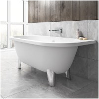 Freestanding Bathtub Packages Cheap Freestanding Bath Deals at Appliances Direct