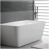 free standing baths