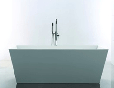 forme soul freestanding bath bhy rect