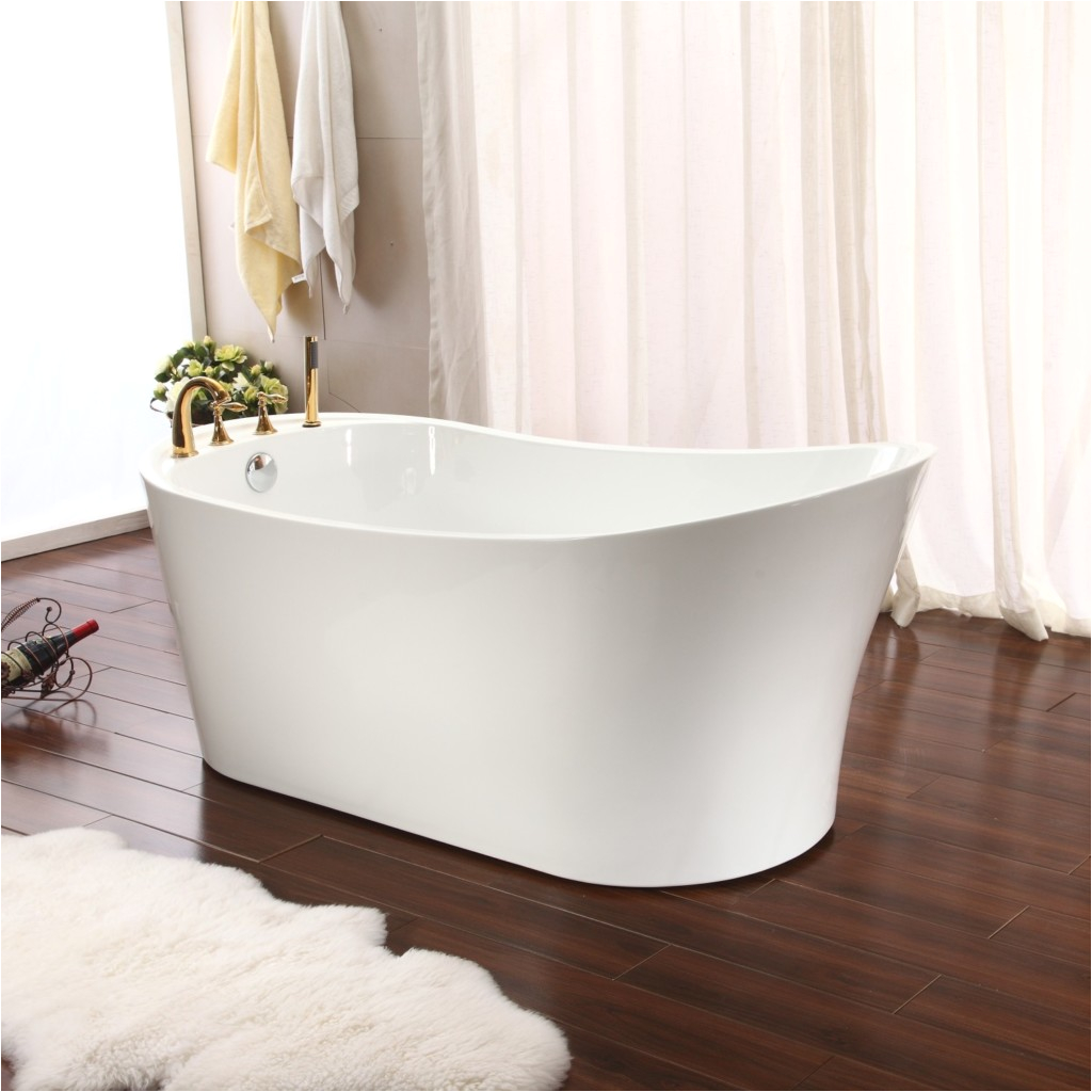 tubs par freestanding tub bundle